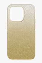 High Smartphone Case