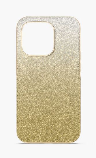 High Smartphone Case