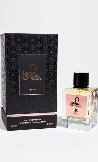 Andalusia  Eau de Parfum for Unisex, 100 ml