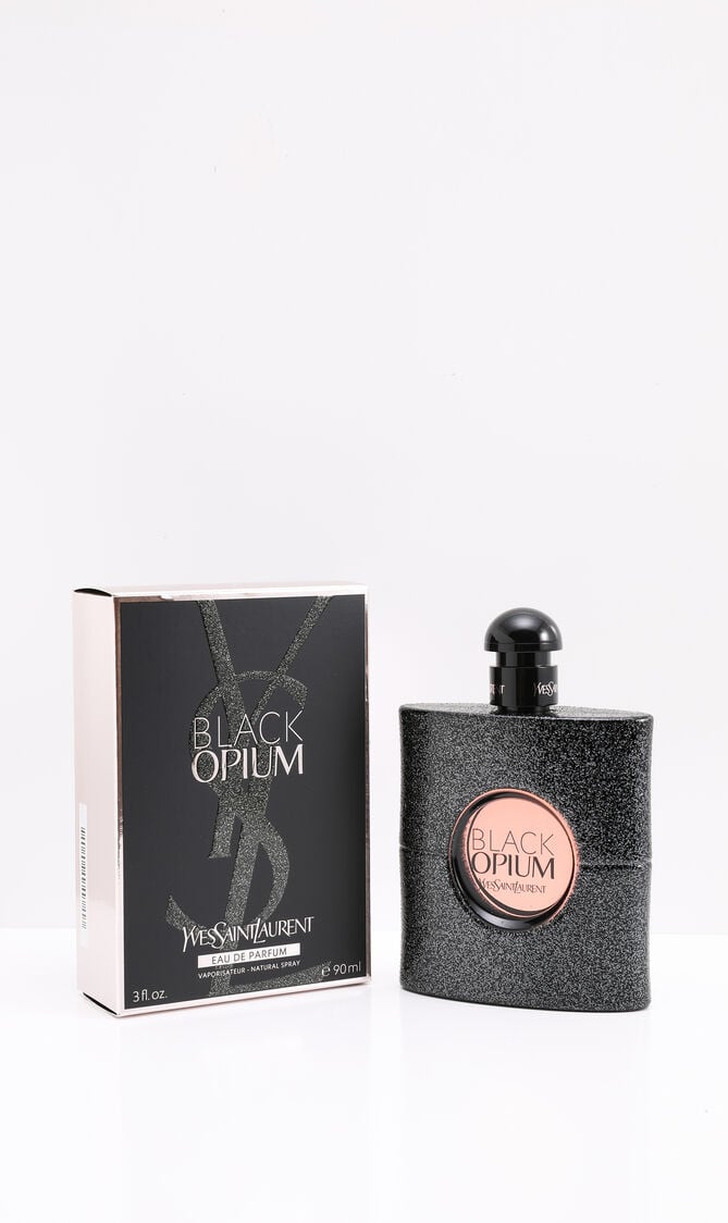 Black Opium Eau de Parfum for Women, 90 ml