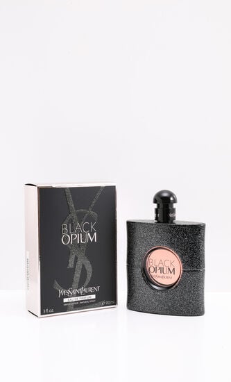 Black Opium Eau de Parfum for Women, 90 ml