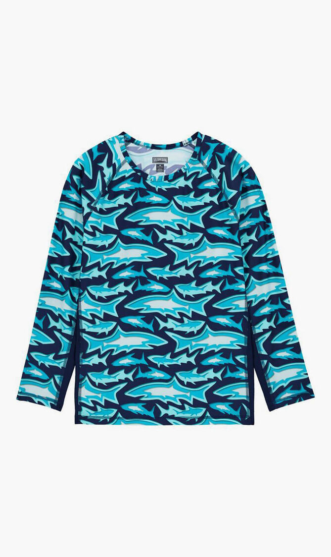 Rashguard T-Shirt