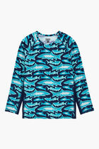 Rashguard T-Shirt