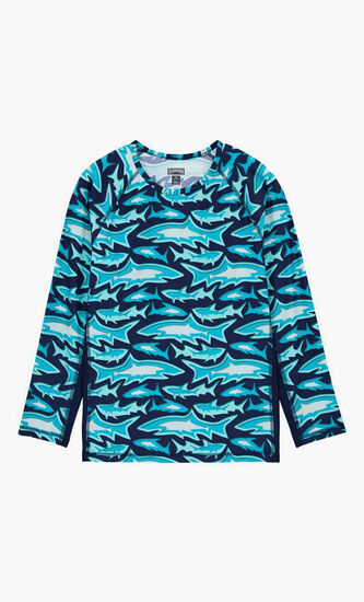 Rashguard T-Shirt