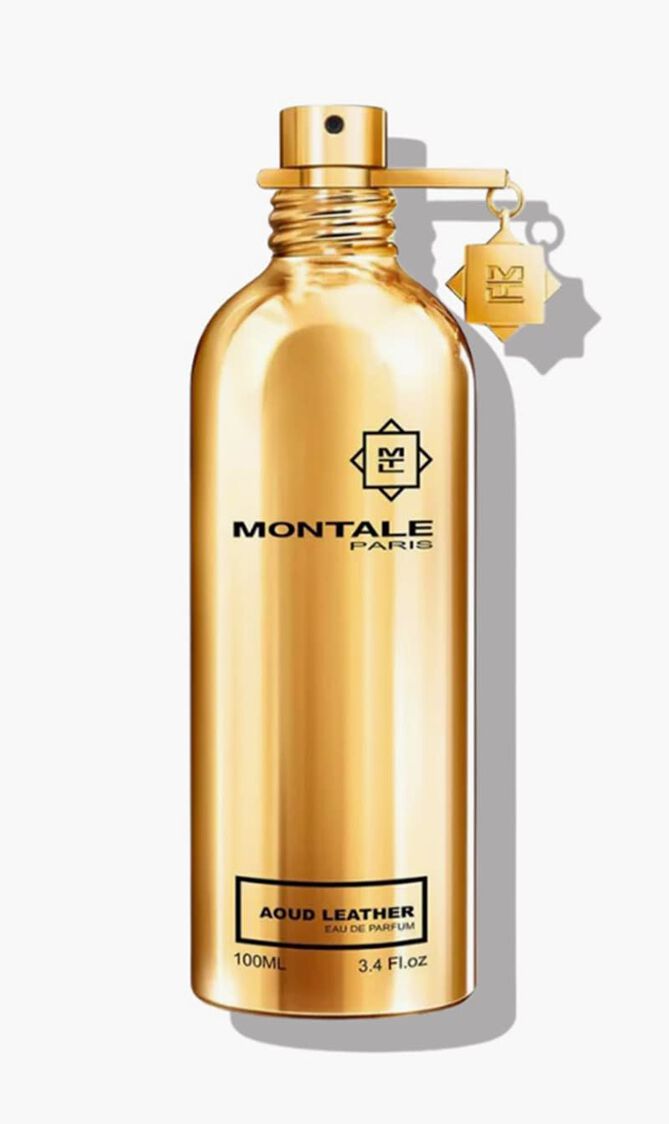 Aoud Leather Eau De Parfum, 100ml