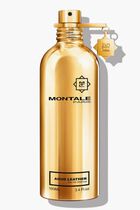 Aoud Leather Eau De Parfum, 100ml