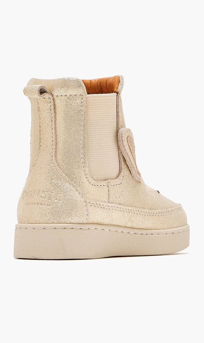 KHEERA BOOTS BUNNY
