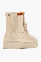 KHEERA BOOTS BUNNY