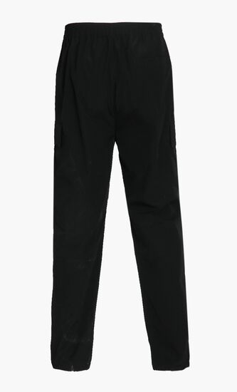 Relaxed Fit Trousers