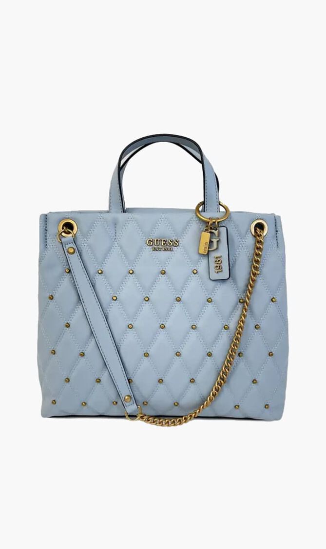 TRIANA GIRLFRIEND SHOPPER/BLUE