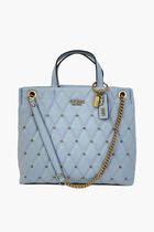 TRIANA GIRLFRIEND SHOPPER/BLUE