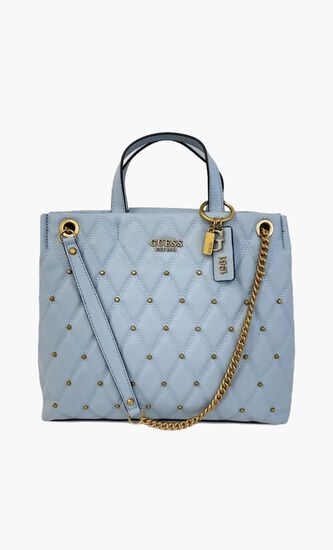 TRIANA GIRLFRIEND SHOPPER/BLUE