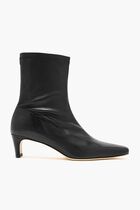 Wally Sock Ankle Boots