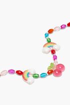 Cherry Pop Bag Charm