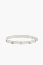 Miller Stud Hinge Bracelet