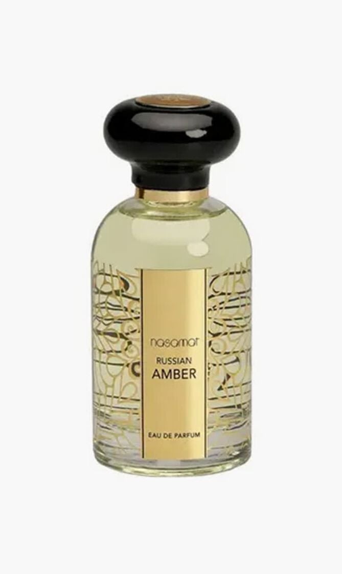 Nasamat Gadansk Amber U EDP, 100ml