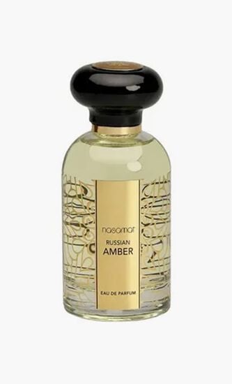 Nasamat Gadansk Amber U EDP, 100ml
