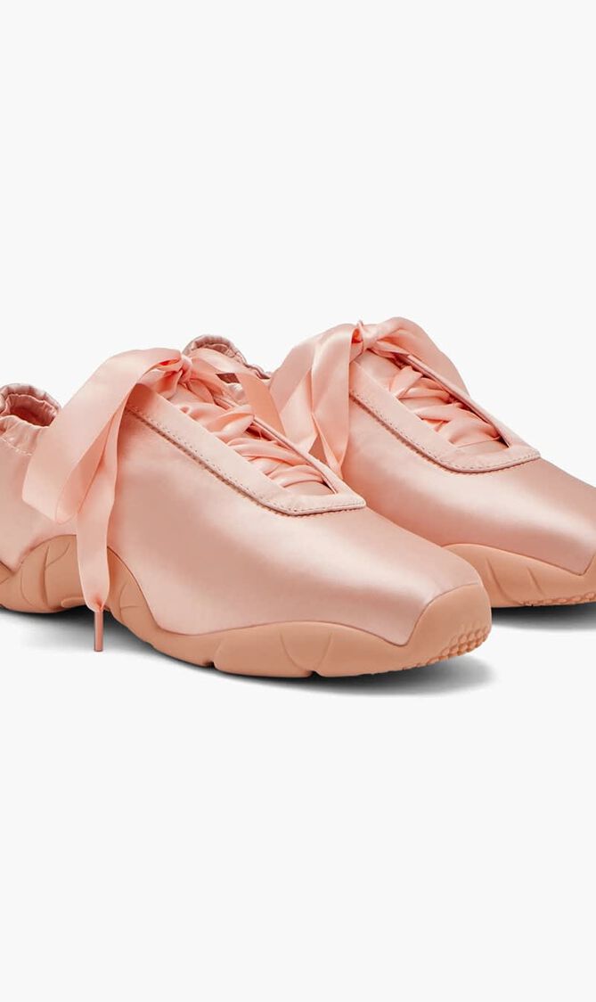 Flavia Ballerina Sneakers