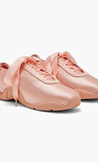 Flavia Ballerina Sneakers