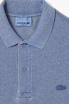 SHORT SLEEVED RIBBED COLLAR SHIRT SHORT SLEEVED RIBBED COLLAR SHIRT