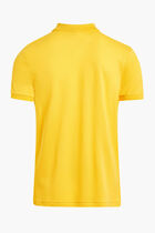 Slim Fit L.12.12 Pique Polo Shirt