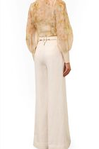 CRUSH BUTTONED BLOUSE