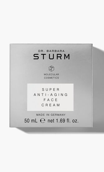 Super Anti Aging Face Cream