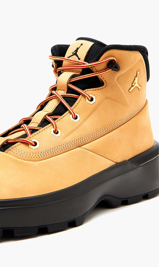 Jordan City Boots