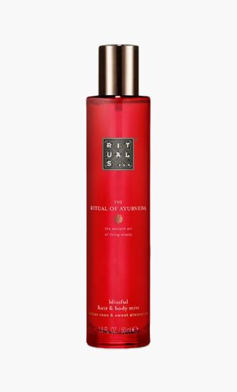 Hair & Body Mist, 50Ml