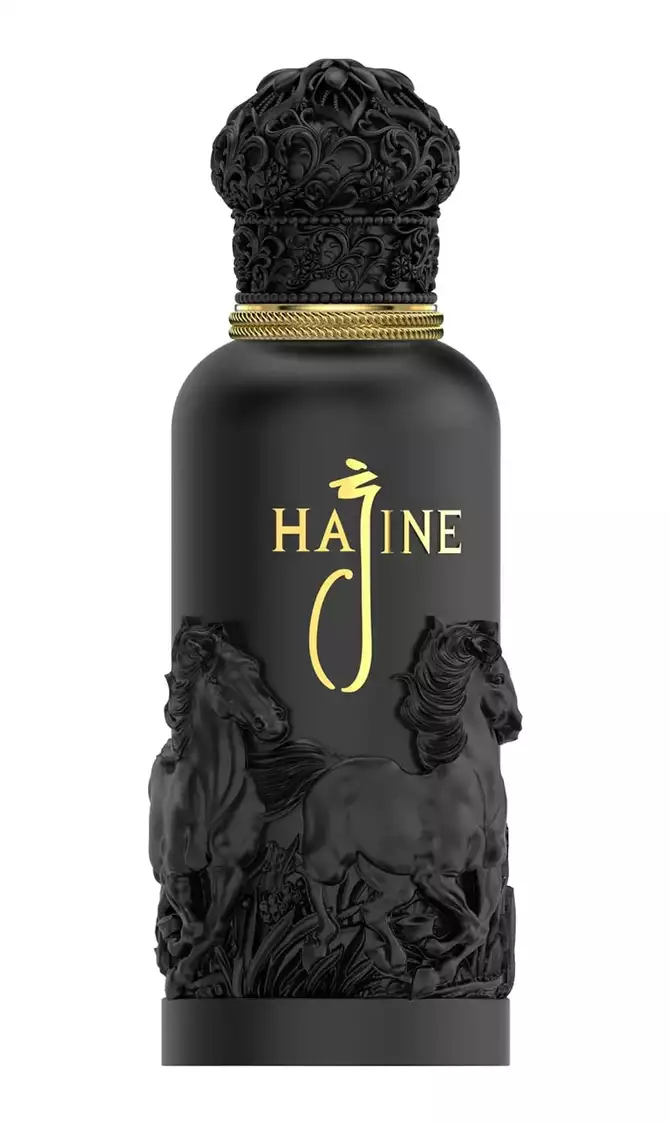 Arabian Fusion, Eau de Parfum, Unisex 100ml