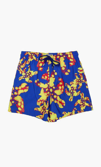 All Over Printed Shorts
