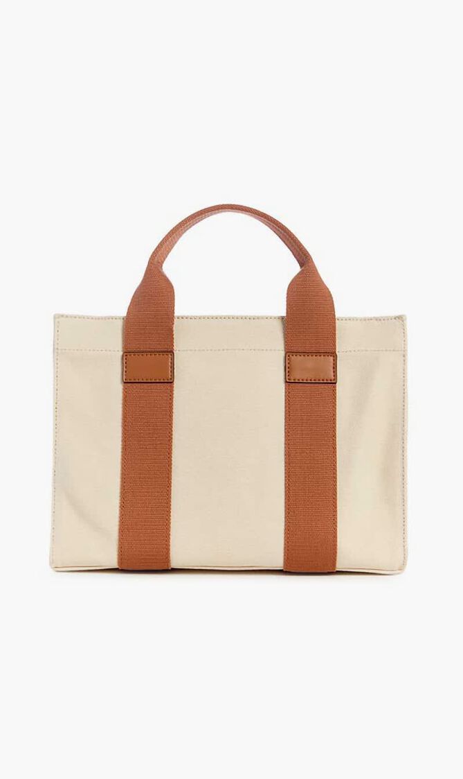 Canvas II Small Tote