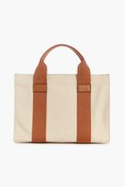 Canvas II Small Tote