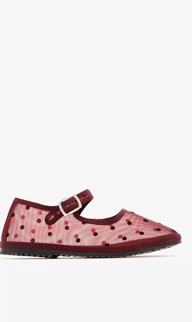 BAMBINA DOTTED DREAMS