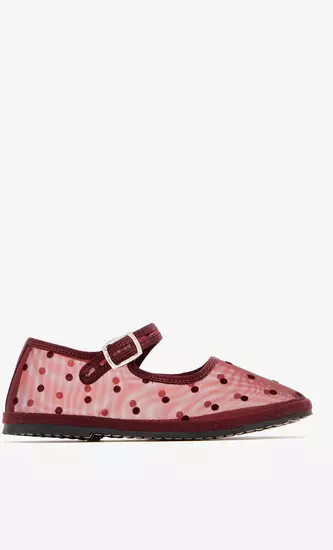BAMBINA DOTTED DREAMS