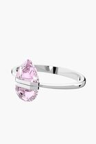 Lucent Crystal Bangle