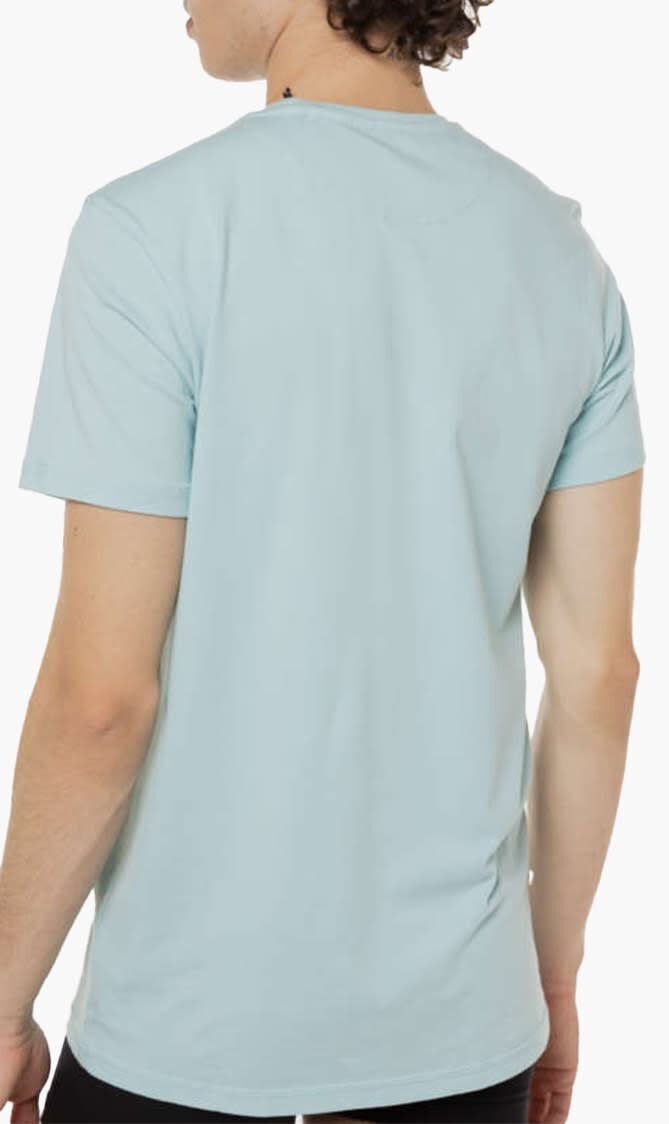 Joe Single Crew Neck T-Shirt