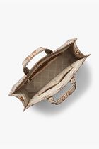 Gigi Tote Canvas Bag