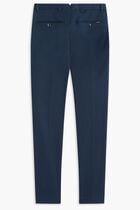 Solid Regular Pants Solid Regular Pants