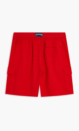 Solid Shorts