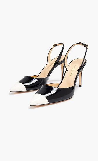 Vittorio 85-Jc1006Blchkwhpatcws