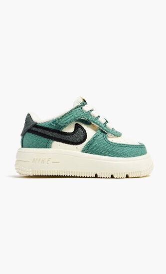 FORCE 1 LOW EASYON LV8 3 BT