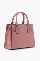 Textured Leather Crossbody Bag Textured Leather Crossbody Bag