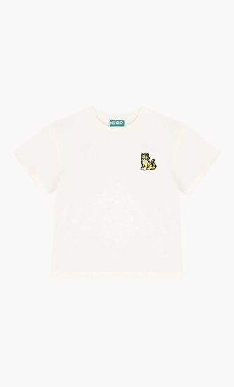 SHORT SLEEVES TEE SHIRT