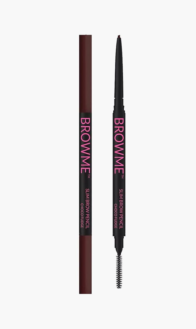 Pinky Goat Choco Fudge Slim Pencil