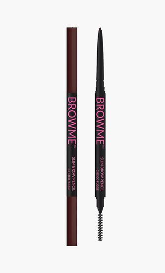 Pinky Goat Choco Fudge Slim Pencil