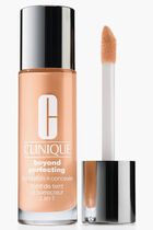 Beyond Perfecting Foundation & Concealer, Seasame