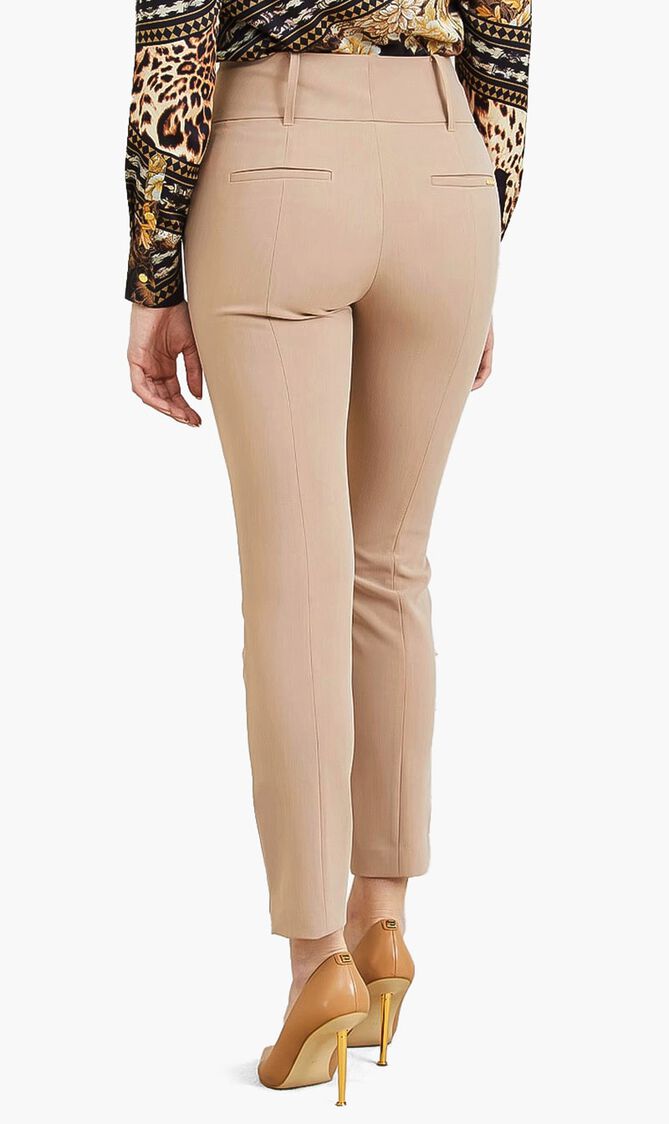 SHELLY PANT - EVERYDAY TOUCH 310 GR