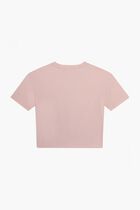 Twisted Knot Detail Top