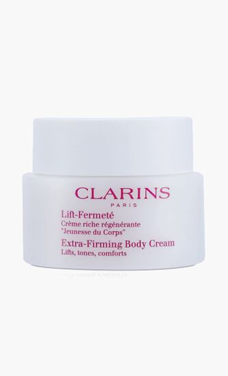 Extra Firming Body Cream, 200ml